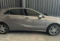 Autos - Mercedes Benz A200 AUTOMATICO 2016 Nafta 137039Km - En Venta