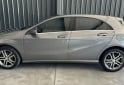 Autos - Mercedes Benz A200 AUTOMATICO 2016 Nafta 137039Km - En Venta