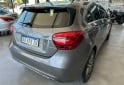 Autos - Mercedes Benz A200 AUTOMATICO 2016 Nafta 137039Km - En Venta