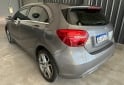 Autos - Mercedes Benz A200 AUTOMATICO 2016 Nafta 137039Km - En Venta