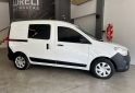 Utilitarios - Renault Kangoo 2023 Nafta 35000Km - En Venta