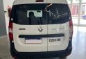 Utilitarios - Renault Kangoo 2023 Nafta 35000Km - En Venta