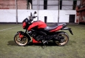 Motos - Bajaj 2019 1.0 2019 Nafta 18600Km - En Venta