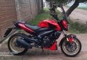 Motos - Bajaj 2019 1.0 2019 Nafta 18600Km - En Venta