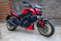 Motos - Bajaj 2019 1.0 2019 Nafta 18600Km - En Venta