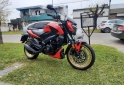 Motos - Bajaj 2019 1.0 2019 Nafta 18600Km - En Venta