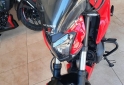 Motos - Bajaj 2019 1.0 2019 Nafta 18600Km - En Venta