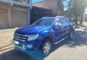 Camionetas - Ford Ranger 2014 Diesel  - En Venta