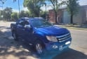 Camionetas - Ford Ranger 2014 Diesel  - En Venta