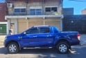 Camionetas - Ford Ranger 2014 Diesel  - En Venta