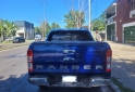 Camionetas - Ford Ranger 2014 Diesel  - En Venta