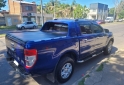 Camionetas - Ford Ranger 2014 Diesel  - En Venta