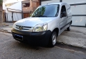 Utilitarios - Peugeot Partner 1.6HDI Business 2022 Diesel 50000Km - En Venta