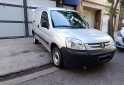 Utilitarios - Peugeot Partner 1.6HDI Business 2022 Diesel 50000Km - En Venta