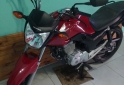 Motos - Honda Titan new 150cc 2017 Nafta 25000Km - En Venta