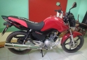 Motos - Honda Titan new 150cc 2017 Nafta 25000Km - En Venta