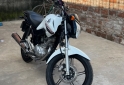 Motos - Honda New titan 150 2020 Nafta 18000Km - En Venta