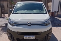 Utilitarios - Citroen Jumpy 1.6 L3 Hdi 115 Busi 2021 Diesel 12500Km - En Venta