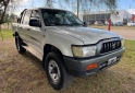 Camionetas - Toyota Hilux dx 4x4 3.0 2002 Diesel 180000Km - En Venta