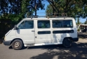 Utilitarios - Renault TRAFIC 93 / DIESEL / 2.1 1993 Diesel 398000Km - En Venta