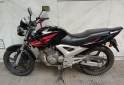 Motos - Honda Twister 2013 Nafta 33000Km - En Venta