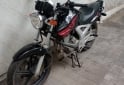 Motos - Honda Twister 2013 Nafta 33000Km - En Venta