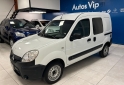 Utilitarios - Renault KANGOO 5 ASIENTOS 2015 Nafta 162000Km - En Venta