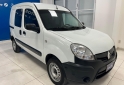 Utilitarios - Renault KANGOO 5 ASIENTOS 2015 Nafta 162000Km - En Venta