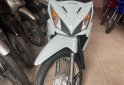 Motos - Honda Wave 110 2024 Nafta 0Km - En Venta