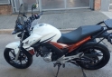 Motos - Honda Twister 2017 Nafta 18000Km - En Venta