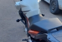 Motos - Honda Twister 2017 Nafta 18000Km - En Venta