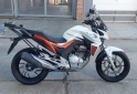 Motos - Honda Twister 2017 Nafta 18000Km - En Venta