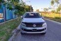 Camionetas - Volkswagen AMAROK TRENDLINE 2.0 180 2014 Diesel 140000Km - En Venta