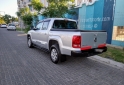 Camionetas - Volkswagen AMAROK TRENDLINE 2.0 180 2014 Diesel 140000Km - En Venta