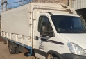 Utilitarios - Iveco Daily 70C 2014 Nafta 220000Km - En Venta