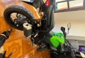 Motos - Kawasaki X 300 2024 Nafta 5500Km - En Venta