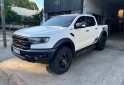 Camionetas - Ford Ranger Raptor 2.0 2020 Diesel 60000Km - En Venta