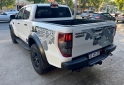 Camionetas - Ford Ranger Raptor 2.0 2020 Diesel 60000Km - En Venta