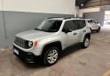 Camionetas - Chrysler Jeep Renegade 1.8 Sport 2018 Nafta 102000Km - En Venta