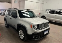 Camionetas - Chrysler Jeep Renegade 1.8 Sport 2018 Nafta 102000Km - En Venta