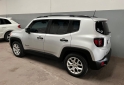 Camionetas - Chrysler Jeep Renegade 1.8 Sport 2018 Nafta 102000Km - En Venta