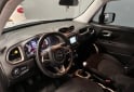 Camionetas - Chrysler Jeep Renegade 1.8 Sport 2018 Nafta 102000Km - En Venta