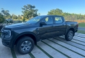 Camionetas - Ford Ranger XLS 2023 Diesel 300Km - En Venta