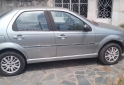 Autos - Fiat Siena 2008 Nafta 190000Km - En Venta