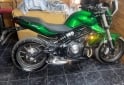 Motos - Benelli 300 2019 Nafta 32000Km - En Venta