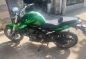 Motos - Benelli 300 2019 Nafta 32000Km - En Venta