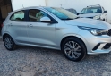 Autos - Fiat ARGO PRECISION NAFTA 2018 Nafta 94520Km - En Venta