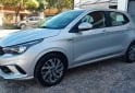 Autos - Fiat ARGO PRECISION NAFTA 2018 Nafta 94520Km - En Venta