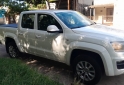 Camionetas - Volkswagen AMAROK 4X4 AT 2016 Diesel 185630Km - En Venta