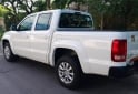 Camionetas - Volkswagen AMAROK 4X4 AT 2016 Diesel 185630Km - En Venta